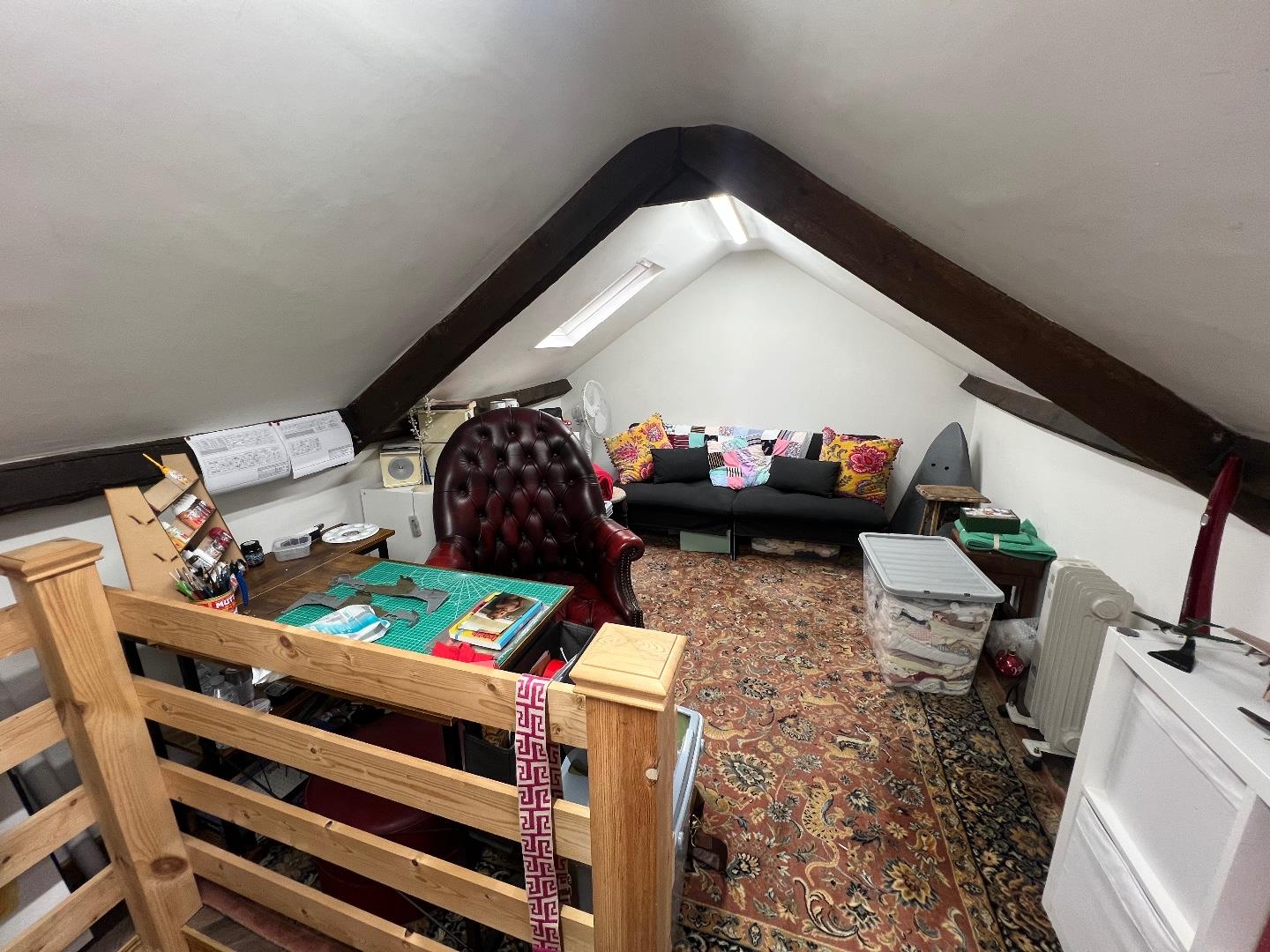 Fairy Glen, Ogmore Vale, Bridgend County Borough, CF32 7HA
